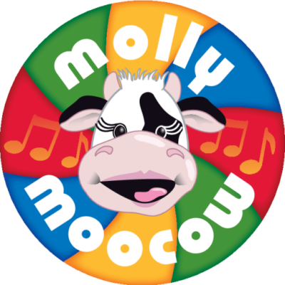 Molly Moocow logo