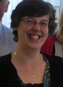 Image of Claire Connell