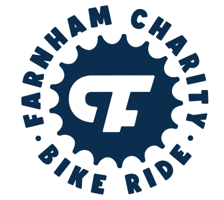 Farnham Bike Ride logo