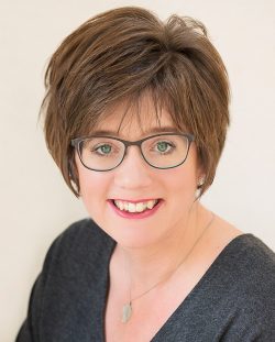 Image of Julie Jackson
