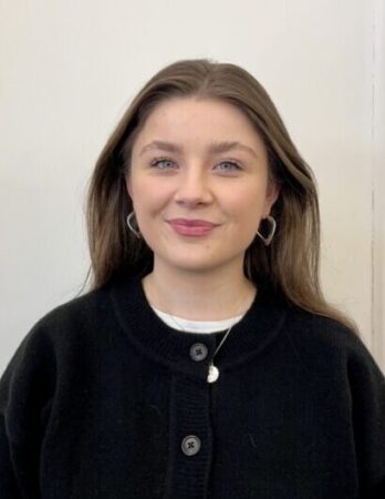 Image of Megan Cross