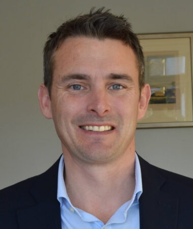 Image of Oliver Cluskey