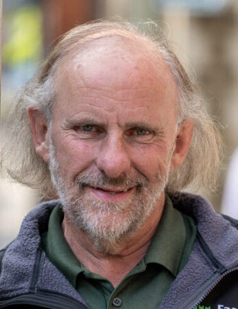 Image of Robin Cooper