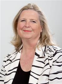 Image of Councillor Michaela Martin
