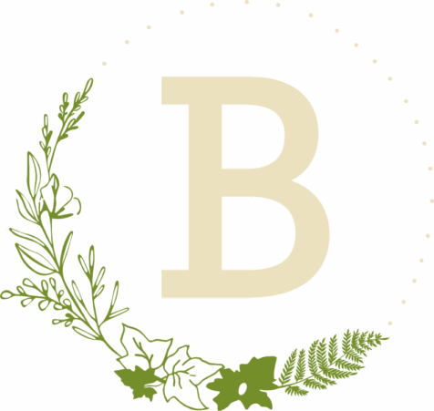 Logo for Bush Hotel