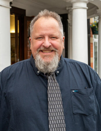 Image of Councillor Matthew Brown