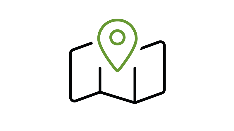 Map Icon
