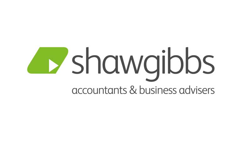 Logo for Shawgibbs
