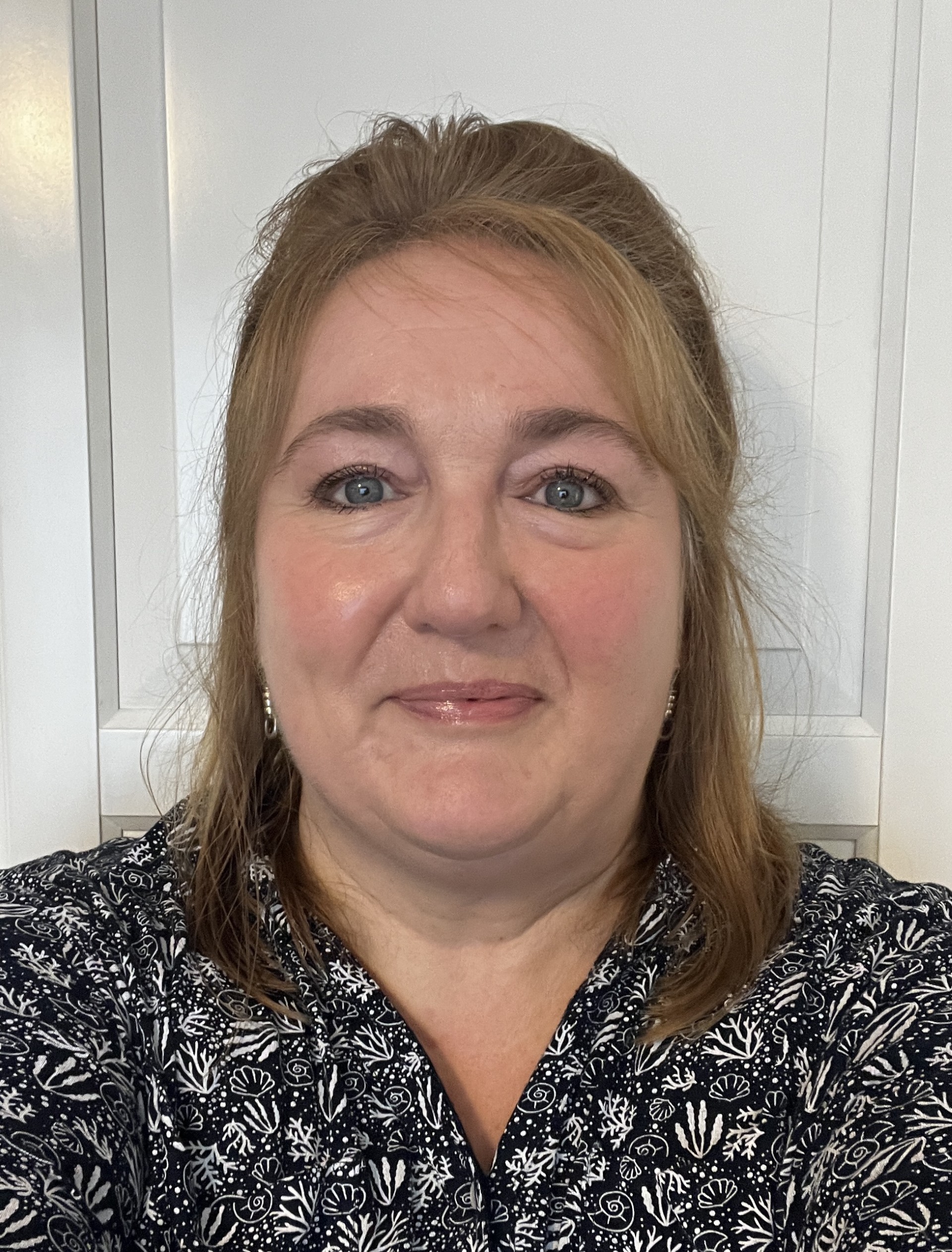 Image of Amanda Wordingham