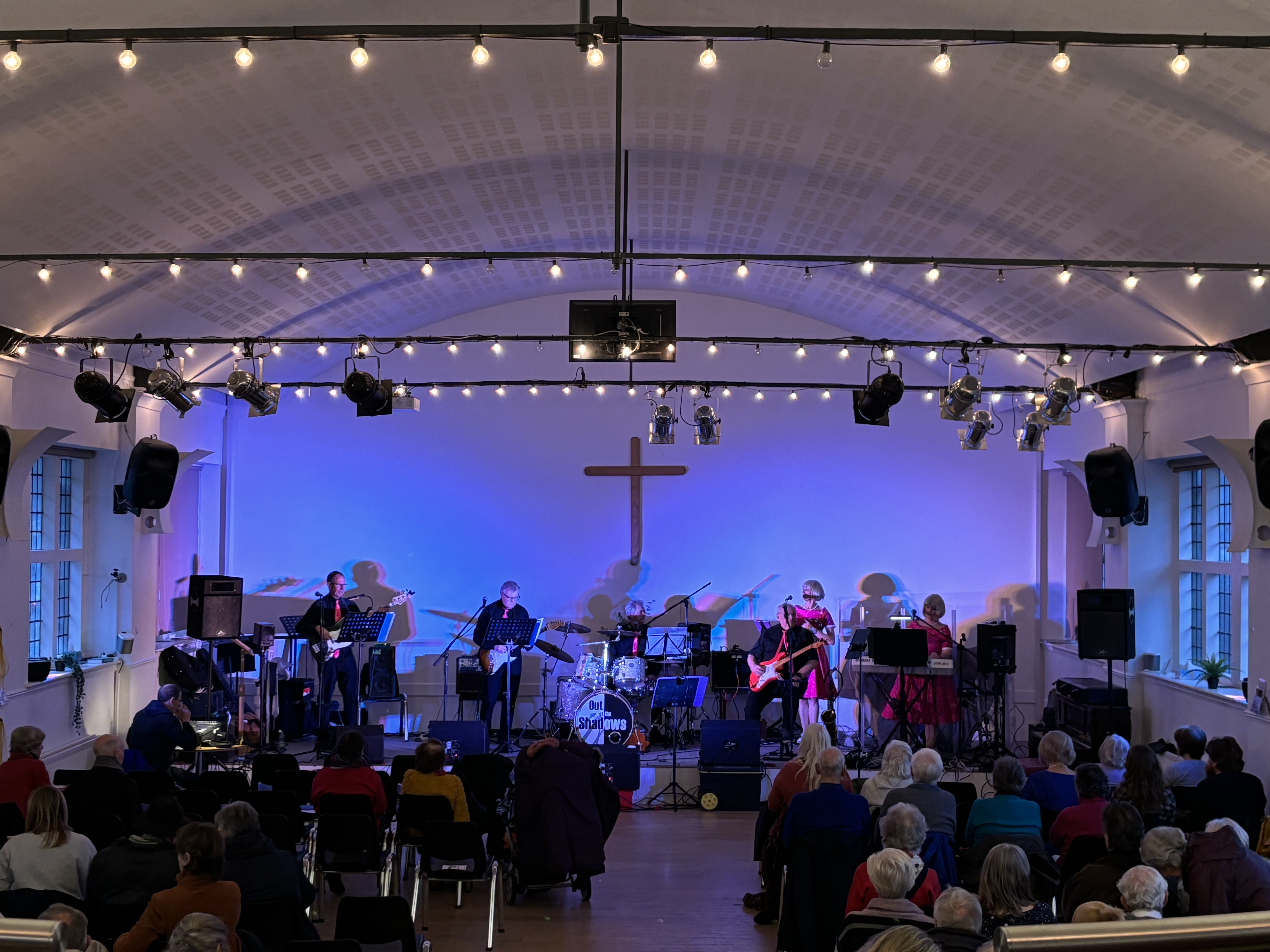 Music in the Vineyard