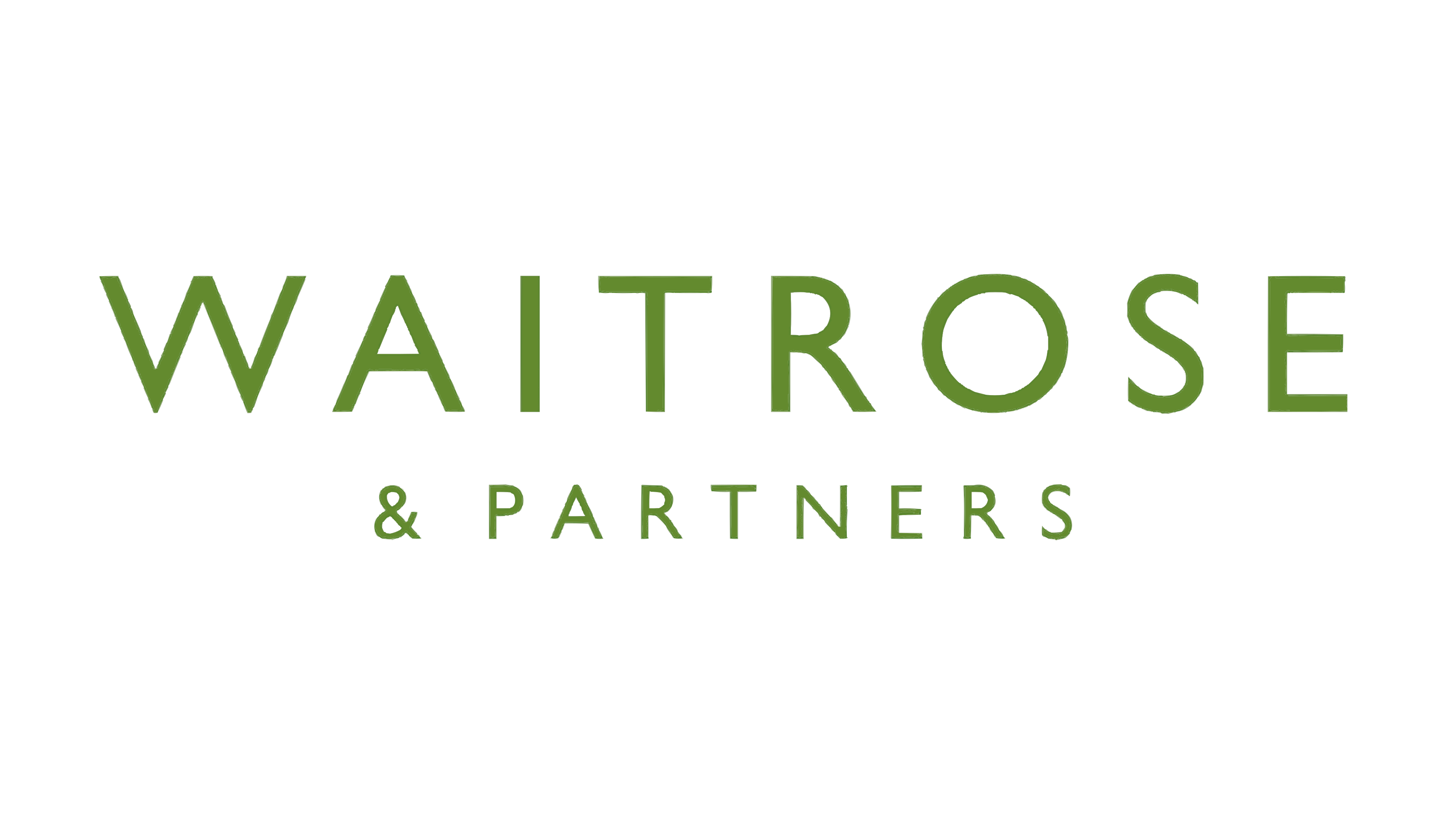 Logo for Waitrose Farnham