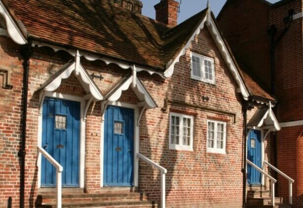 Heritage Open Days – 12-21 September 