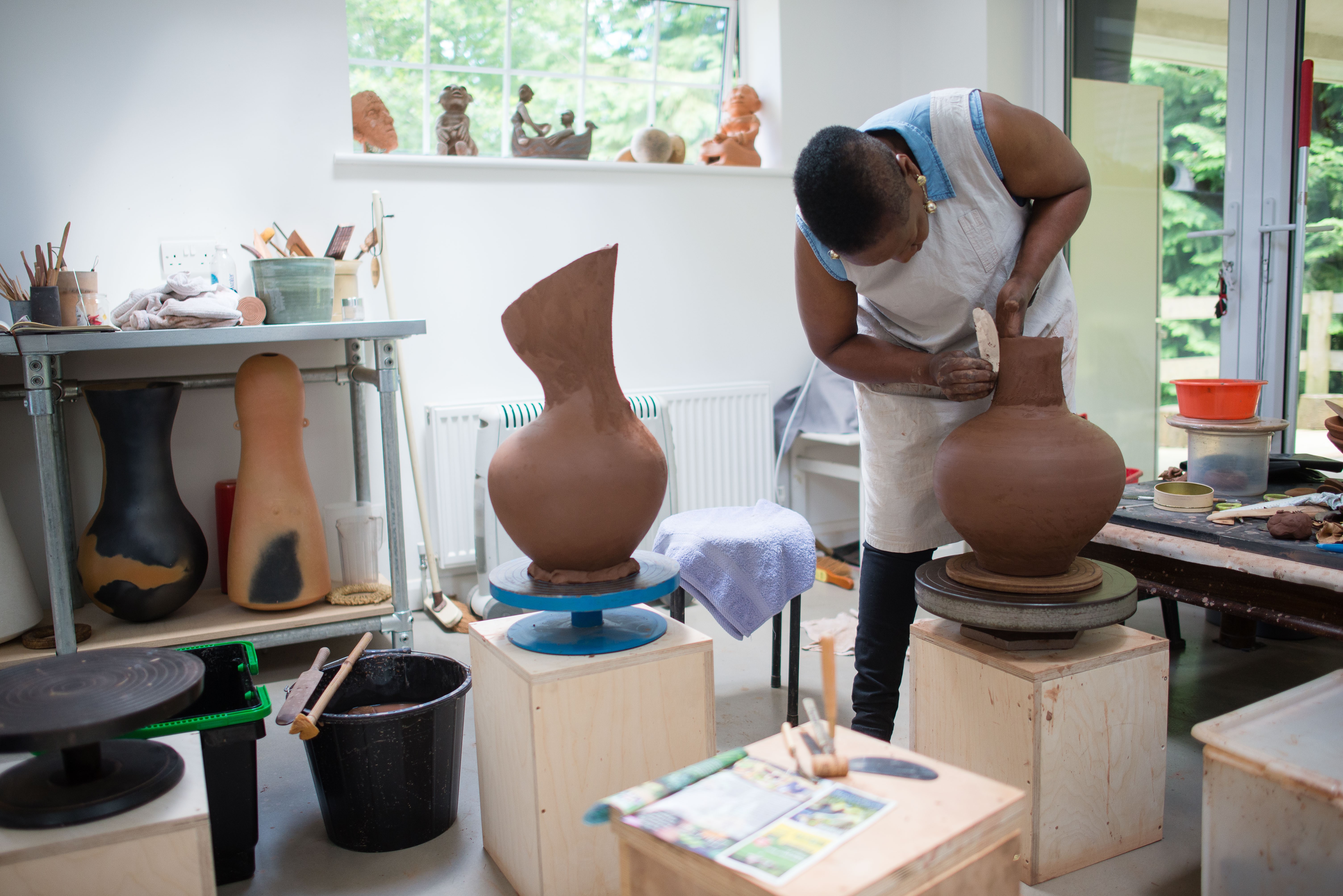 Take part in Farnham Craft Month