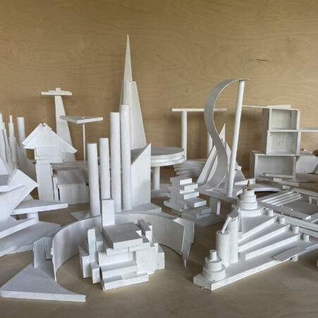 3D Design and Make