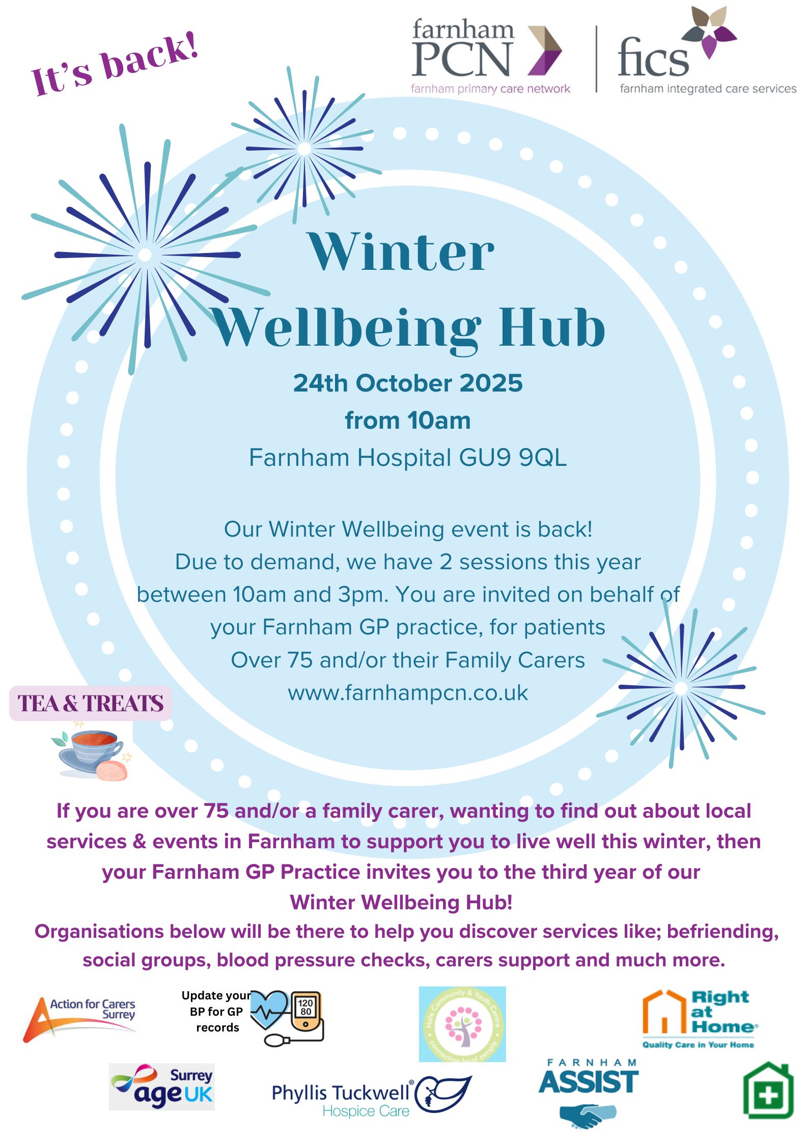 Welcome Winter Poster 25 Final