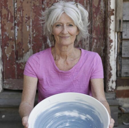 Ali Tomlin ceramics