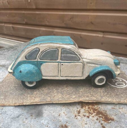 Brigitte Gillespie Ceramics