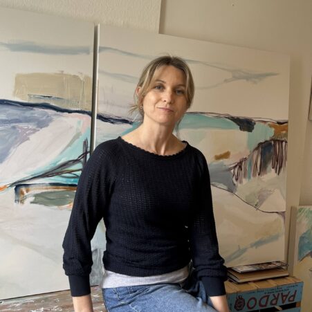 Catherine Warren