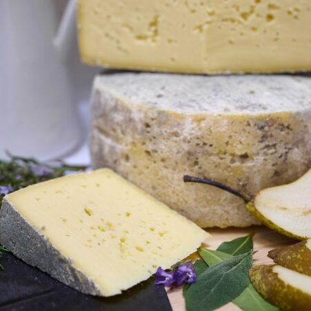 Cheesemaking Courses