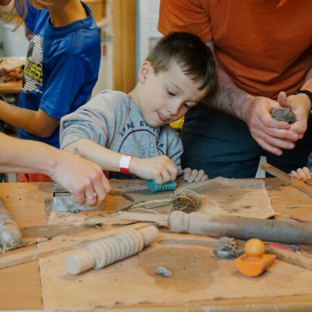 Clay Club