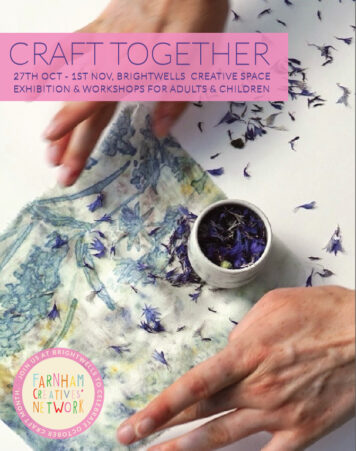 Craft Together