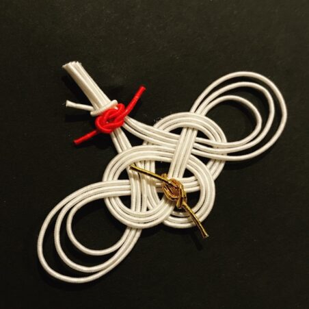 Craft Your Year – Free Family Workshops: Mizuhiki Knotting – Nao Fukumoto