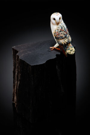 Elizabeth Welch: Glass, Light and Wild Beauty