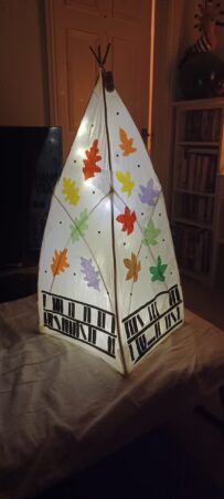 Lantern Workshop