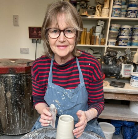 Lucy Burley