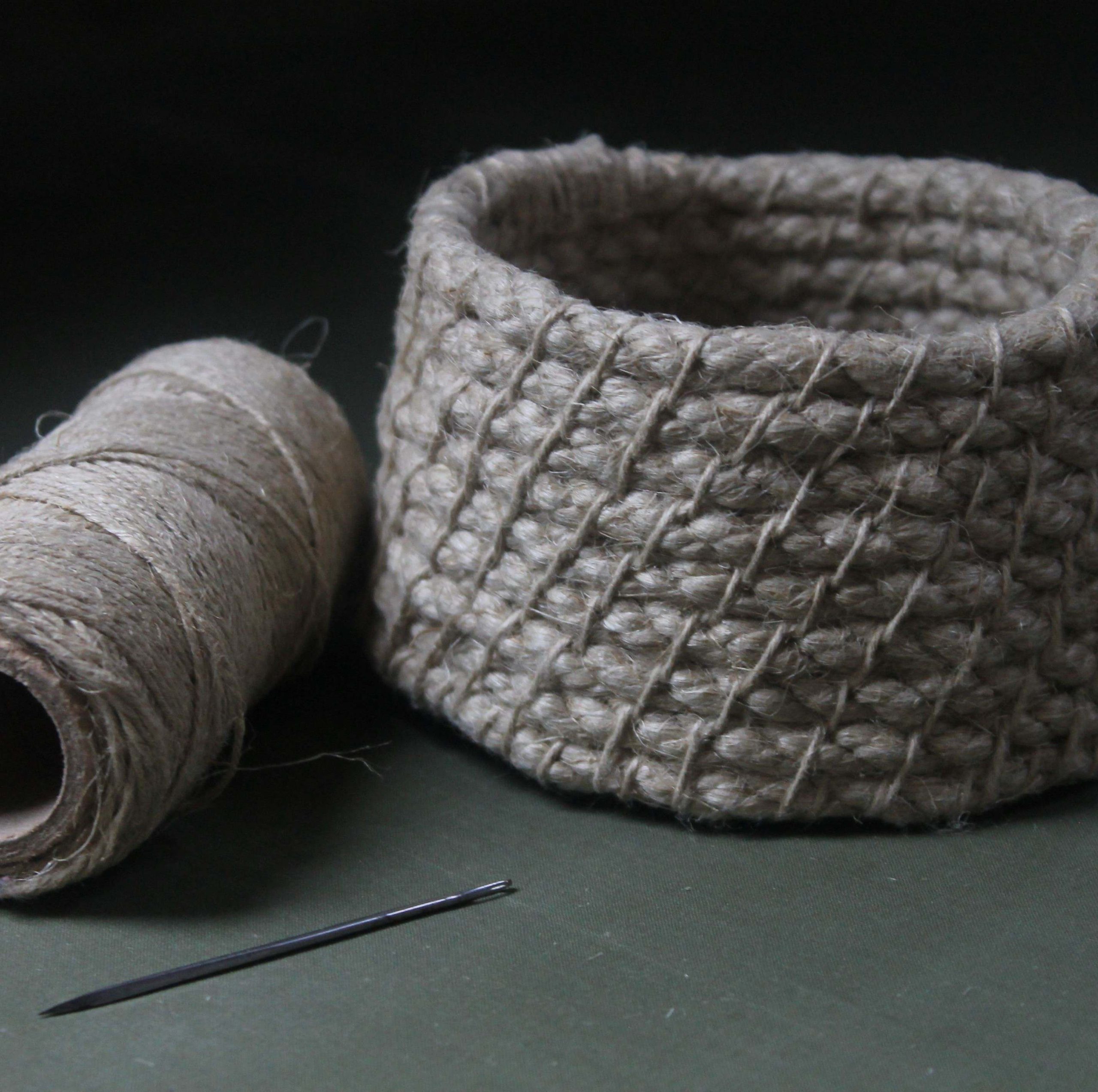 make-a-coiled-rope-basket