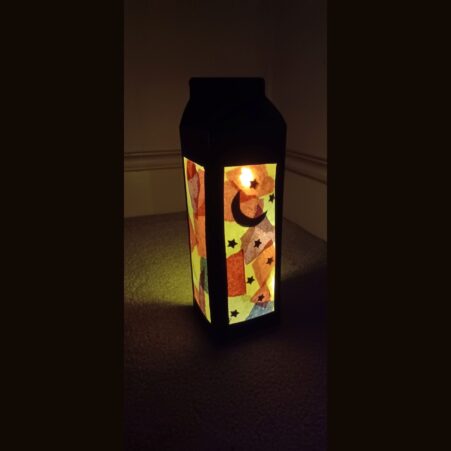 Mini Lanterns