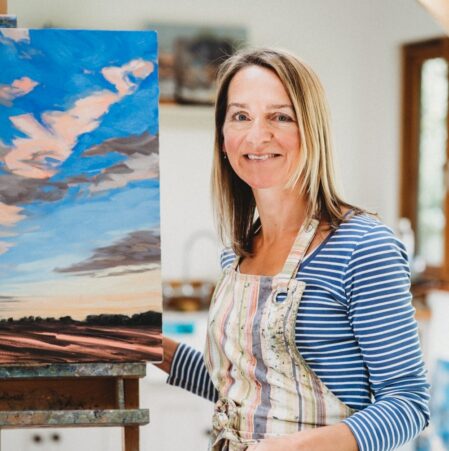 Suzanne Winn