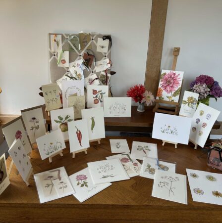 Symondstone Studio