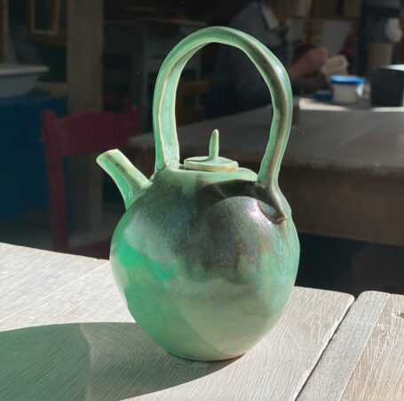 West Street Potters