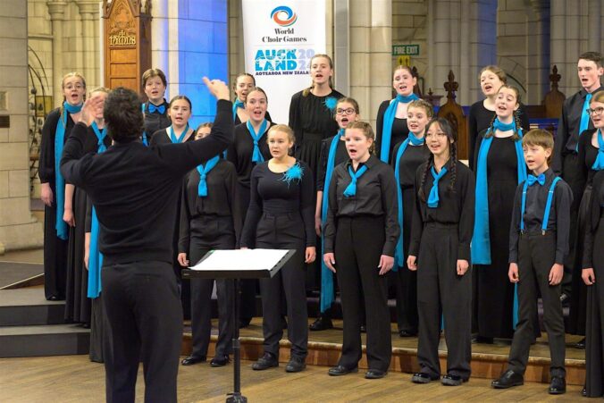 Farnham’s Civic Christmas Carol Service