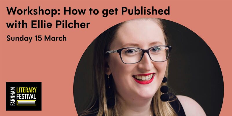 Workshop: How to Get Published