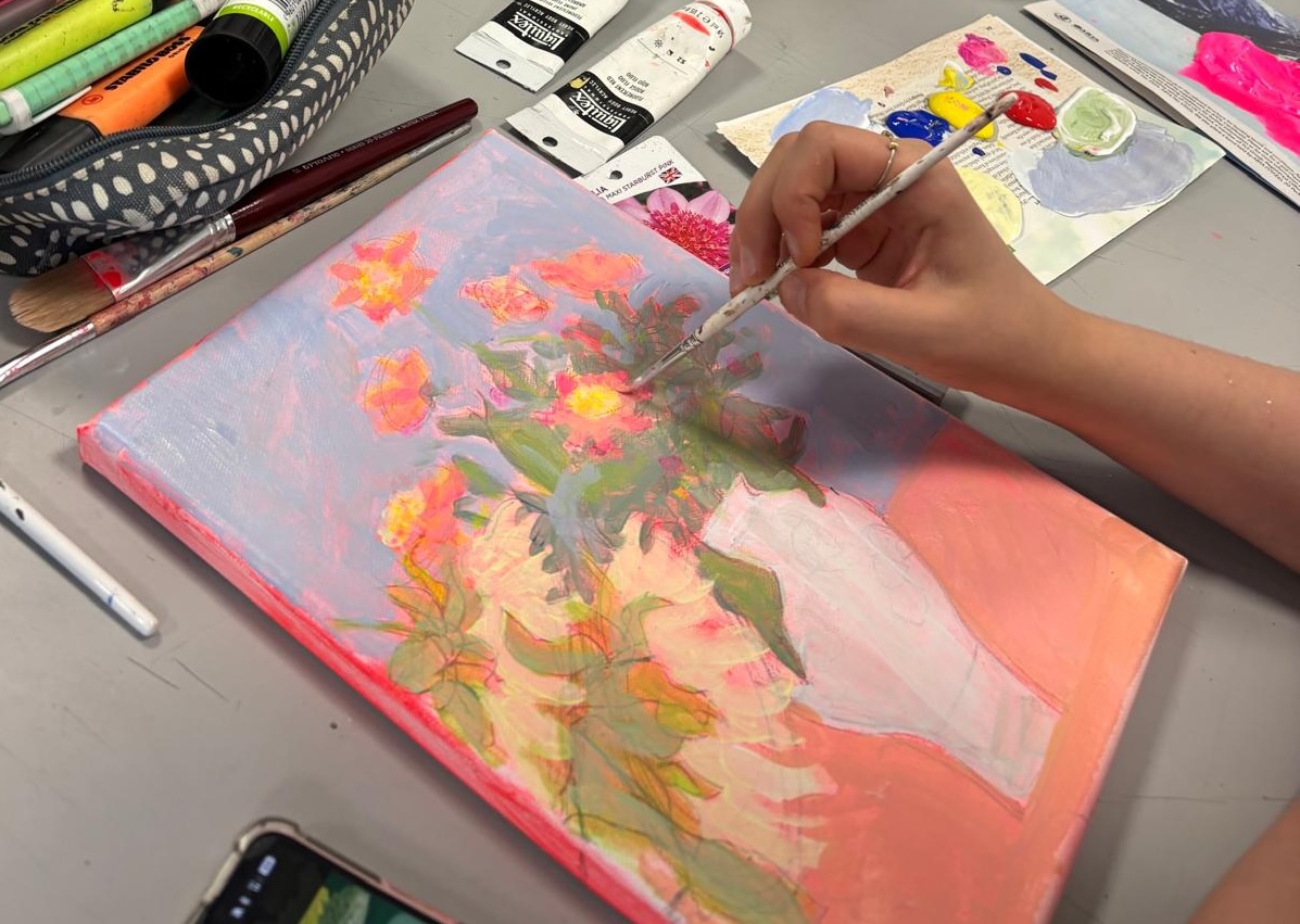 Funding available for school holiday activities