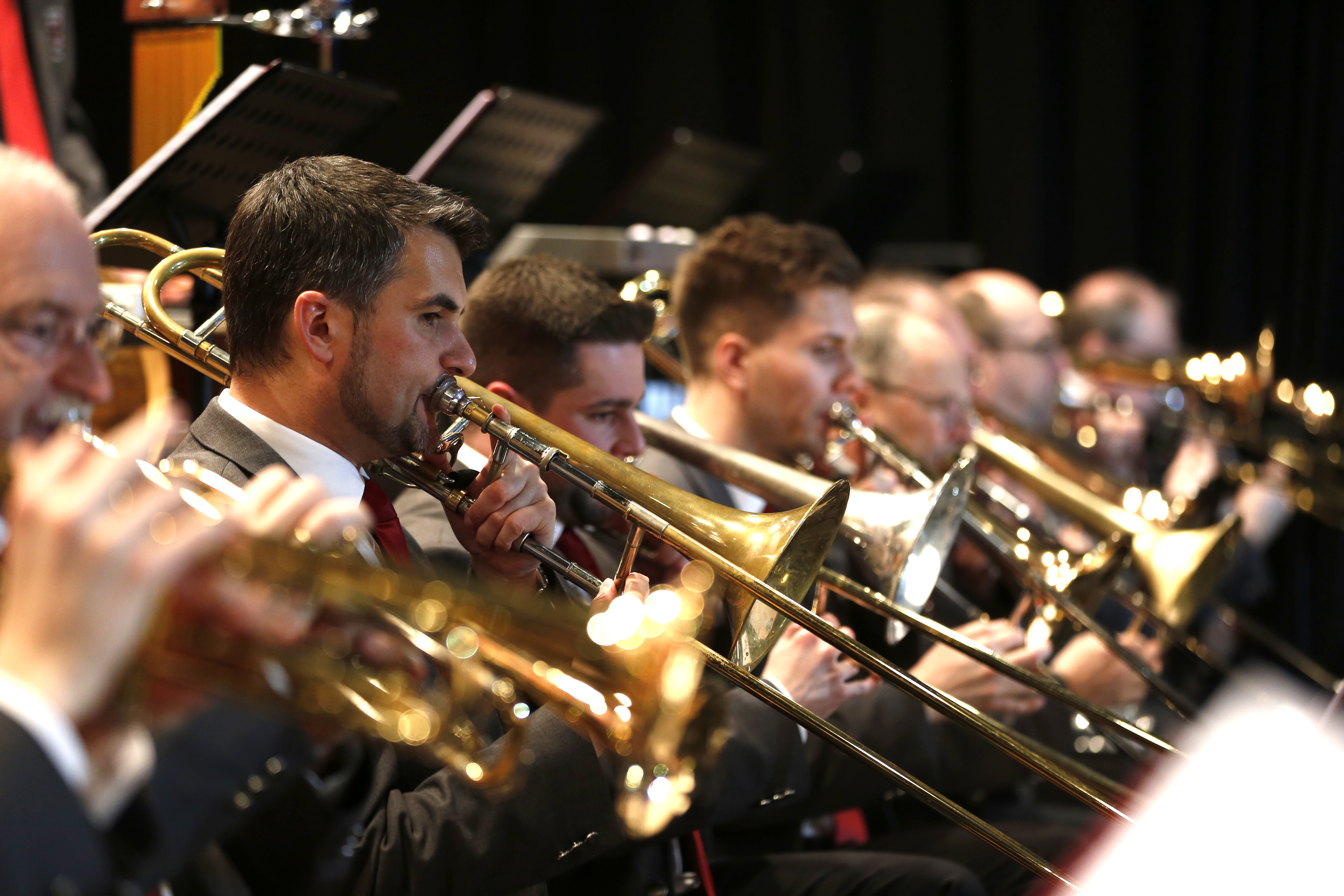 Farnham Andernach 35th Anniversary Concert
