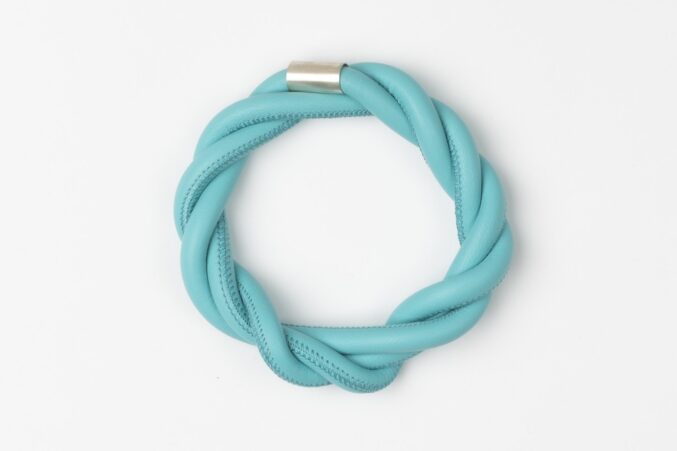 The Goldsmiths’ Centre at New Ashgate Gallery: Crafted in Colour