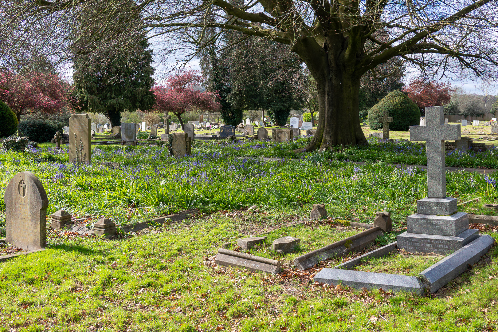 West Street Cemetery