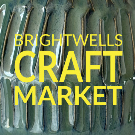 Brightwells Craft Market