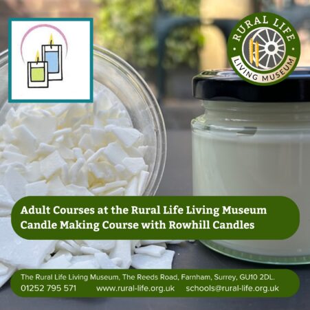 candle-making-course