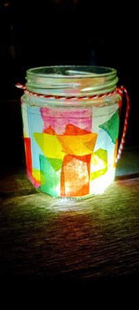 colourful-jar-lanterns