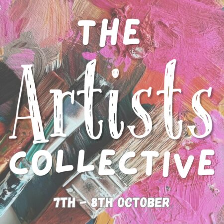 Exhibition: The Artists’ Collective