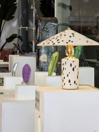 Exhibition: UCA Ceramics and Glass Graduates 2026