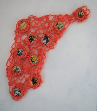 Gathered: Experimental Crochet (And Beyond)