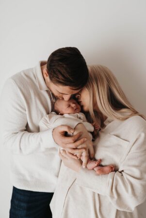 Mini family shoots
