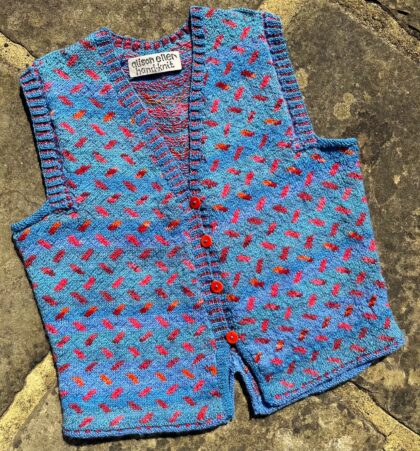 Open Studio: Handknitting