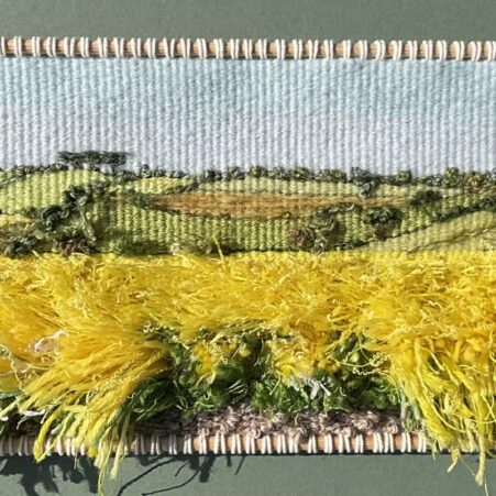 Open Studio: Jane Browne