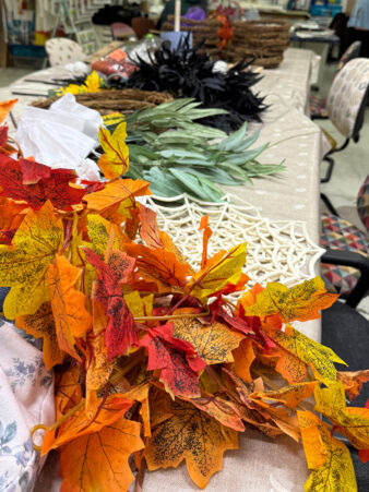 Open Studios Craft Day